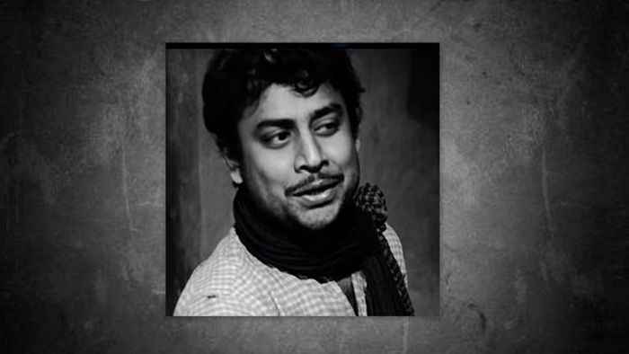 অনুপ কুমার