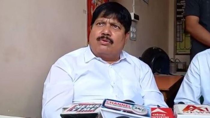 অর্জুন সিং।