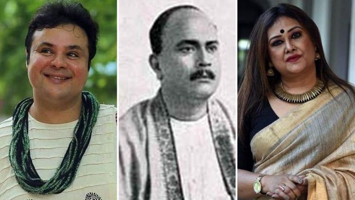 অতুল প্রসাদ সেনের দেড়শো তম জন্মবার্ষিকীতে ঋদ্ধি-সুজয় প্রসাদের শ্রদ্ধাজ্ঞলি