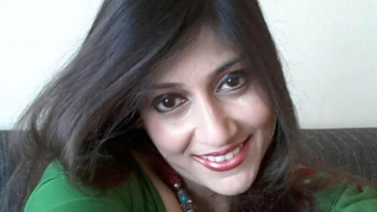 বৈশালী ডালমিয়ার বিরুদ্ধে জোড়াবাগানে ২ কোটির চুরির অভিযোগ!