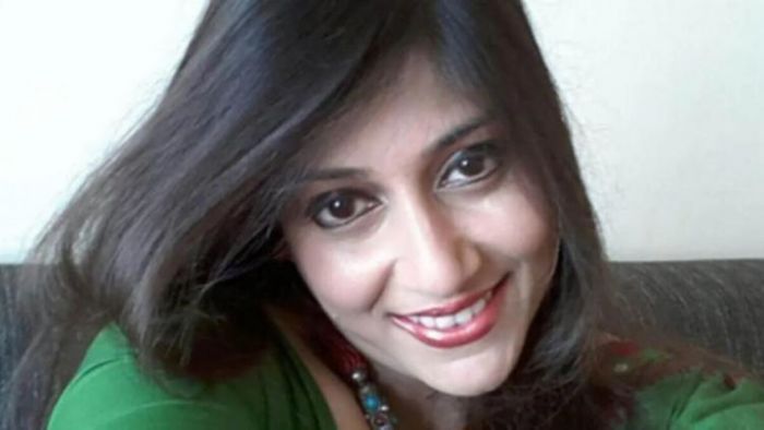 বৈশালী ডালমিয়া