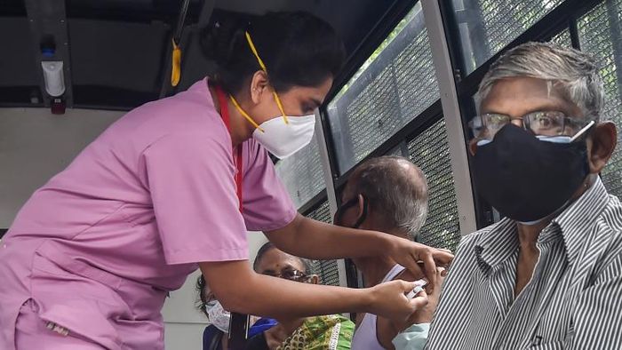 রাজ্যে করোনা