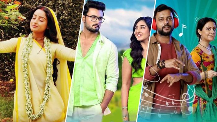 এবার জট টেলিপাড়ার নতুন ধারাবাহিকের শ্যুটিং ঘিরে