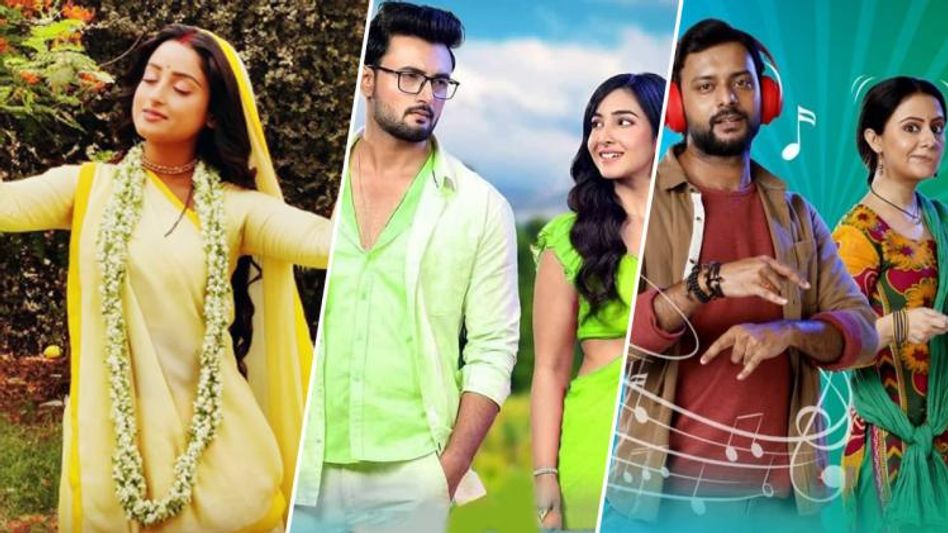 নতুন মেগার শ্যুটিং বন্ধের বিজ্ঞপ্তির পর এবার পাল্টা আর্টিস্ট ফোরাম! নতুন মেগার শ্যুটিং বন্ধের বিজ্ঞপ্তির পর এবার পাল্টা আর্টিস্ট ফোরাম!