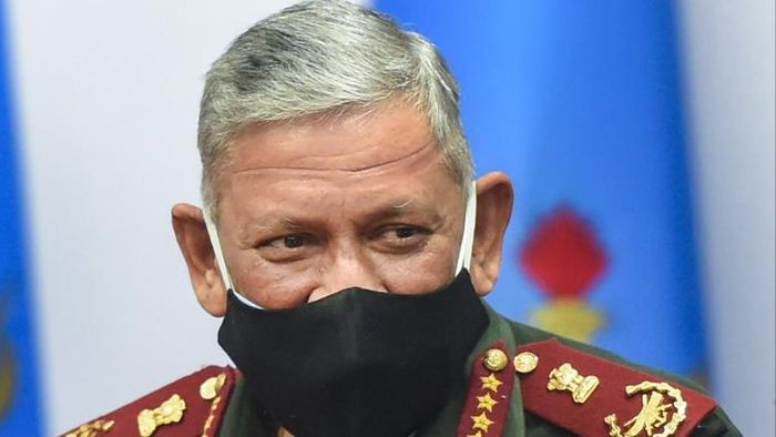 বিপিন রাওয়াত