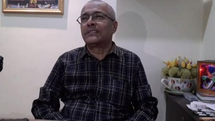 প্রবীর ঘোষাল