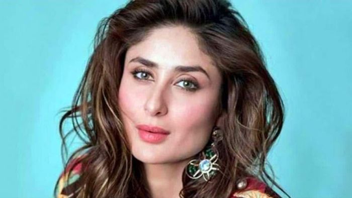বলিউড অভিনেত্রী করিনা কাপুর খান