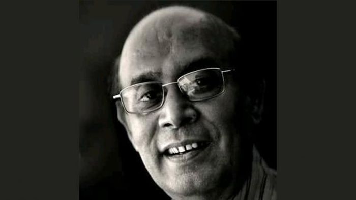 না ফেরার দেশে পাড়ি দিলেন চলচ্চিত্র পরিচালক বুদ্ধদেব দাশগুপ্ত