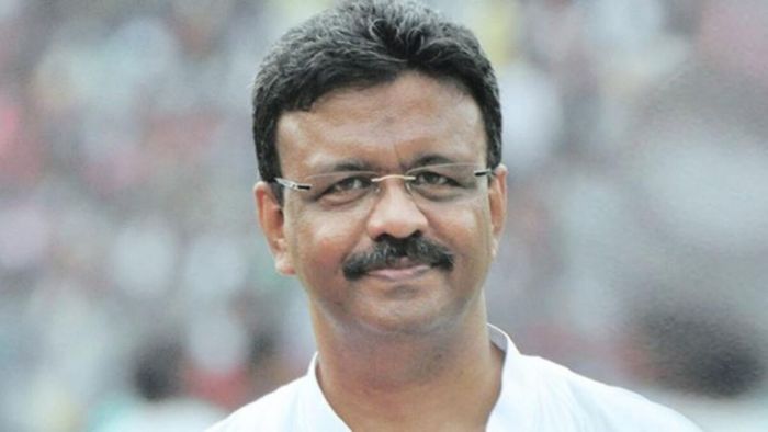 ফিরহাদ হাকিম