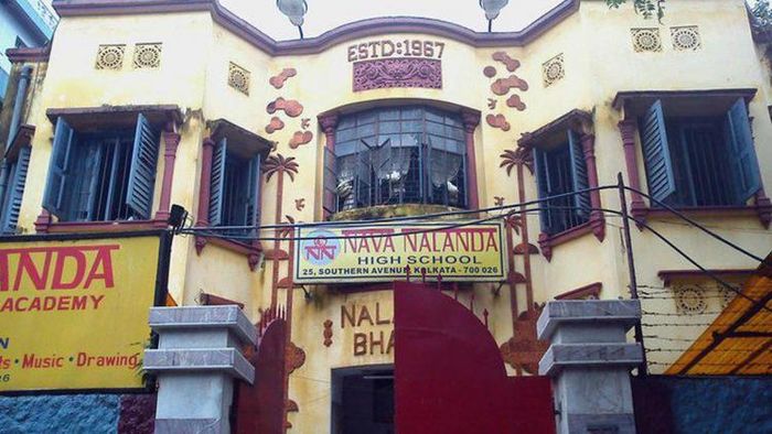 করোনার বিরুদ্ধে লড়াইয়ে একজোট হয়েছেন কলকাতার নব নালন্দা স্কুলের প্রাক্তনীরা