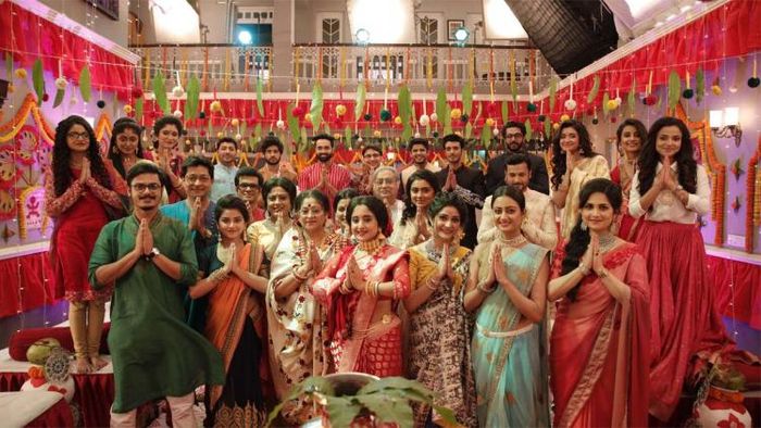 বিনামূল্যে টিকাকরণ চালু হয়েছে অভিনেতা ও টেকনিশিয়ানদের