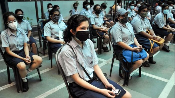 মাধ্যমিক ও উচ্চমাধ্যমিক নেবে বিশ্বভারতী