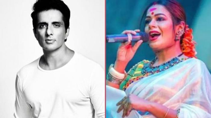 বিনোদনের খবর