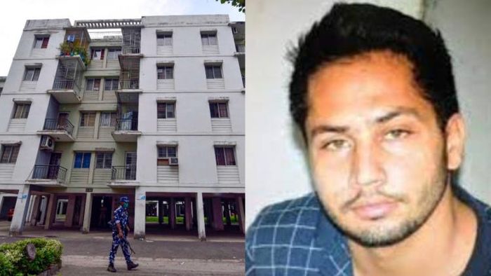 নিউটাউন শ্যুটআউটে সামনে এল আরও চাঞ্চল্যকর তথ্য