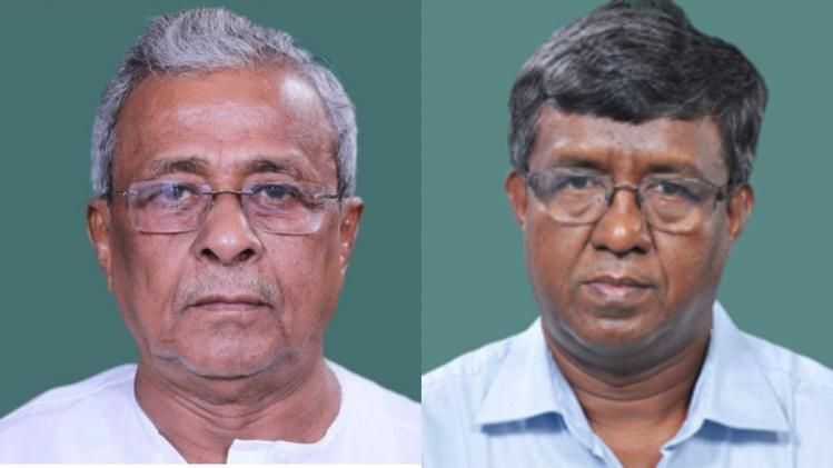 সাংসদ পদ খারিজ হোক শিশির-সুনীলের, এবার দাবি তুললো TMC