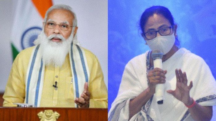 প্রধানমন্ত্রীর কোনও ক্রেডিট নেই বলেই মত মমতার