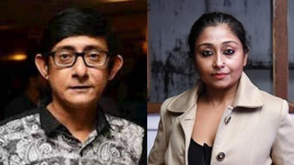 প্রেমের কথা ফাঁস হওয়ায় হুমকি দিচ্ছেন MLA কাঞ্চন, পুলিশের দ্বারস্থ স্ত্রী প্রেমের কথা ফাঁস হওয়ায় হুমকি দিচ্ছেন MLA কাঞ্চন, পুলিশের দ্বারস্থ স্ত্রী