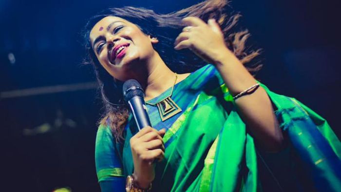 ইমন চক্রবর্তী