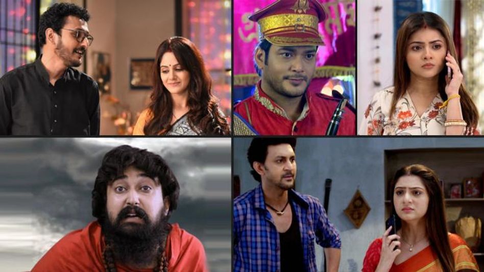 'জগন্নাথের স্নানযাত্রা' উৎসবে মেতেছে বাংলা ধারাবাহিকগুলিও!  'জগন্নাথের স্নানযাত্রা' উৎসবে মেতেছে বাংলা ধারাবাহিকগুলিও!