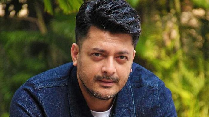 যিশু সেনগুপ্ত (ছবি: ফেসবুক)