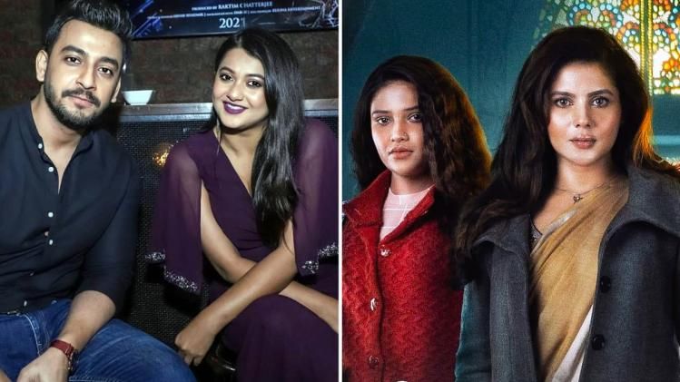 'জতুগৃহ' ছবিতে অনামিকার জায়গায় এবার পায়েল