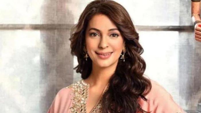 জুহি চাওলা