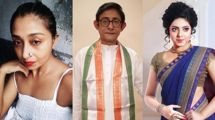 কাঞ্চন- পিঙ্কি- শ্রীময়ীর সম্পর্কের টানাপোড়েনে হস্তক্ষেপ করবে না আর্টিস্ট ফোরাম!  কাঞ্চন- পিঙ্কি- শ্রীময়ীর সম্পর্কের টানাপোড়েনে হস্তক্ষেপ করবে না আর্টিস্ট ফোরাম!