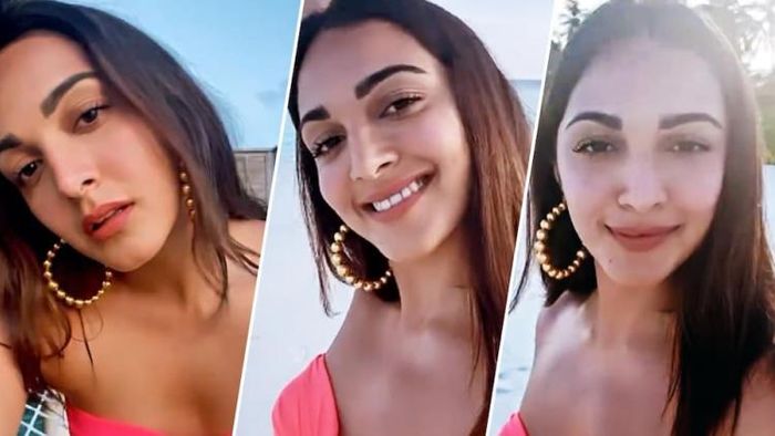 কিয়ারা আদবানি