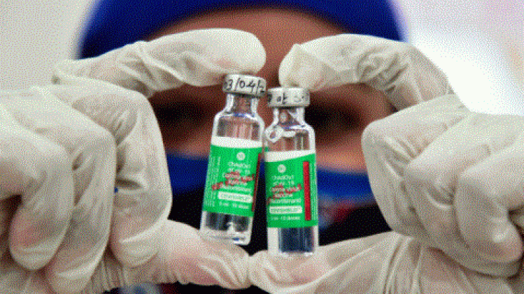 একদিনে রেকর্ড টিকাকরণ দেশে! মোদী বললেন, 'ওয়েলডান ইন্ডিয়া' একদিনে রেকর্ড টিকাকরণ দেশে! মোদী বললেন, 'ওয়েলডান ইন্ডিয়া'