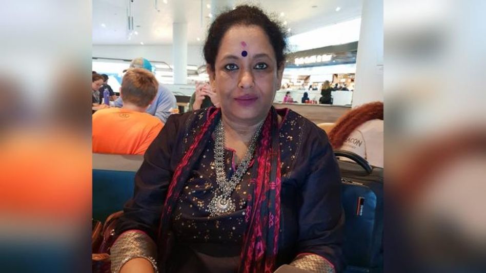 ফেডারেশন- আর্টিস্ট ফোরাম তরজায় এবার কাকে কটাক্ষ করলেন লীনা? Exclusive ফেডারেশন- আর্টিস্ট ফোরাম তরজায় এবার কাকে কটাক্ষ করলেন লীনা? Exclusive