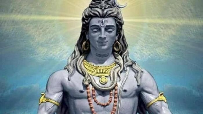 দেবাদিদেব শিবের আর এক নাম মহেশ