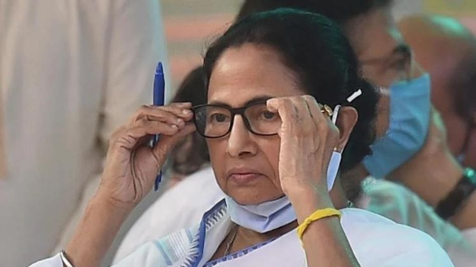 নন্দীগ্রামে শুভেন্দুর জয়কে হাইকোর্টে চ্যালেঞ্জ মমতার নন্দীগ্রামে শুভেন্দুর জয়কে হাইকোর্টে চ্যালেঞ্জ মমতার