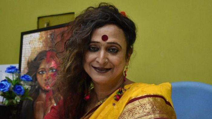 ডঃ মানবী বন্দ্যোপাধ্যায়