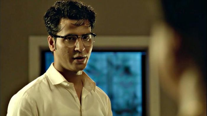 অনির্বাণ ভট্টাচার্য