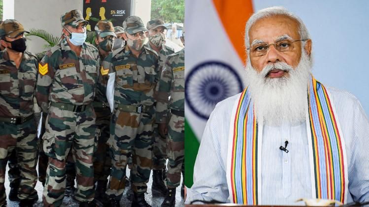 জম্মু ও কাশ্মীরে বন্ধ ইন্টারনেট পরিষেবা, জারি সতর্কতা