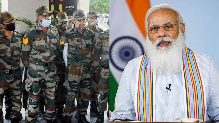 জম্মু ও কাশ্মীরে বৈঠক কাল