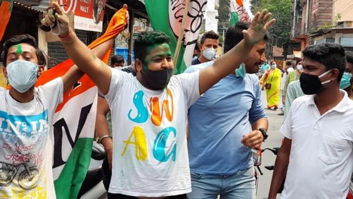 ফাইল ছবি- এ দৃশ্য দেখা যাবে উত্তর-পূর্বে !