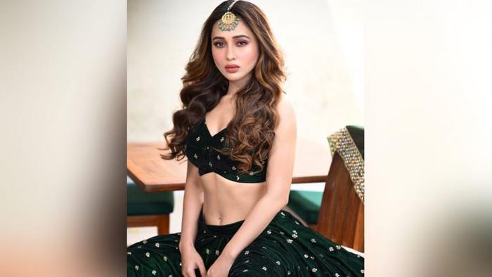 মিমি চক্রবর্তী (ছবি সৌজন্য: ফেসবুক)