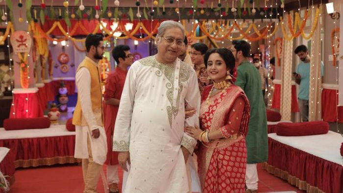 রেটিং চার্টে এবারও সেরা মিঠাই