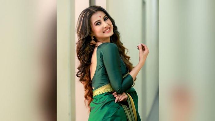 মনামী ঘোষ (ছবি সৌজন্য: ফেসবুক)