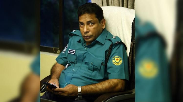 'মহানগর'-এ নজর কেড়েছেন হারুন! সিরিজের অভিজ্ঞতা শেয়ার করলেন মোসারফ করিম 