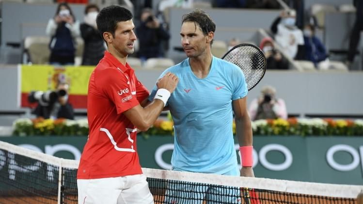 French Open: হাই ভোল্টেজ সেমিফাইনাল! আজ নাদাল বনাম জকোভিচ