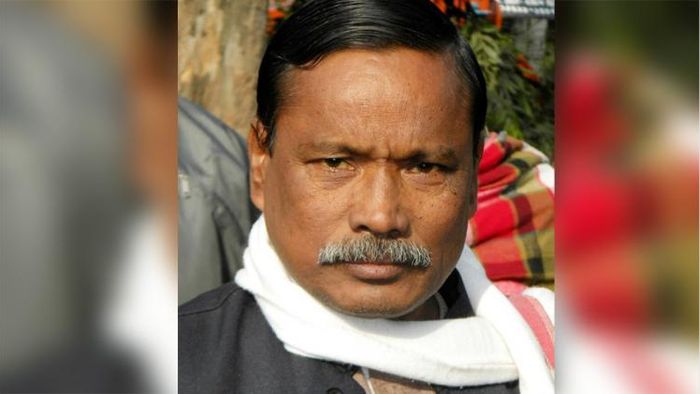 প্রাক্তন আরএসপি বিধায়ক নর্মদা রায় প্রয়াত। ছবি: মৃদুল হোড়