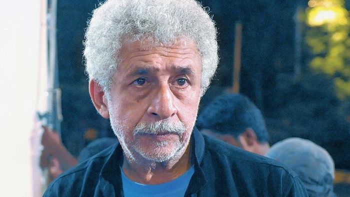 নাসিরুদ্দিন শাহ