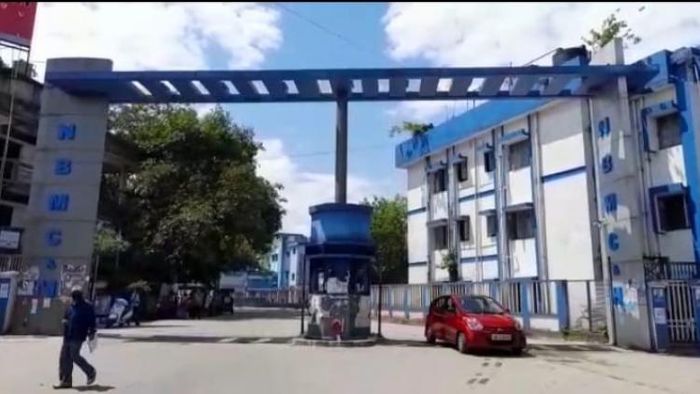 উত্তরবঙ্গ মেডিক্যাল কলেজ হাসপাতাল