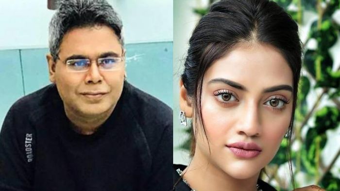 মীর - নুসরত