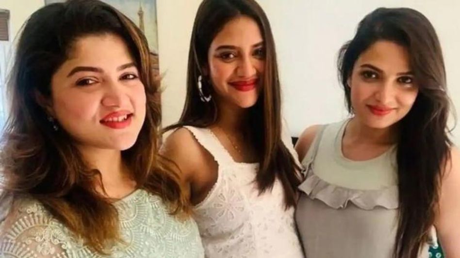Nusrat Jahan: সন্তানের বাবা কে? নুসরতকে নিয়ে মিমের ছড়াছড়ি Nusrat Jahan: সন্তানের বাবা কে? নুসরতকে নিয়ে মিমের ছড়াছড়ি