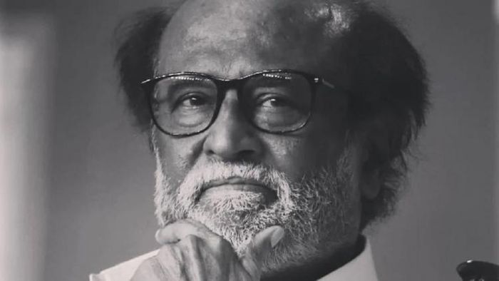 দক্ষিণীে সুপারস্টার রজনীকান্ত