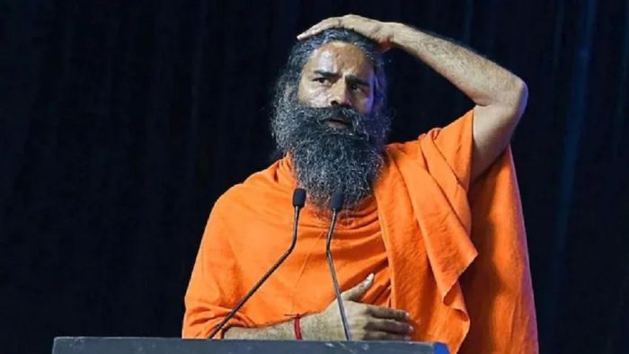 যোগগুরু বাবা বামদেব