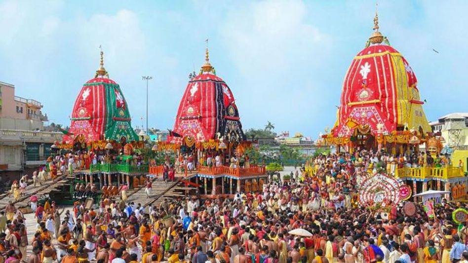 রথযাত্রা থেকে পূর্ণ যাত্রা, জানুন এই বছরের দিনক্ষণ   রথযাত্রা থেকে পূর্ণ যাত্রা, জানুন এই বছরের দিনক্ষণ